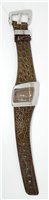 Montre Roberto Cavalli Femme Curvi in Acier 7251102905 - 7251102905